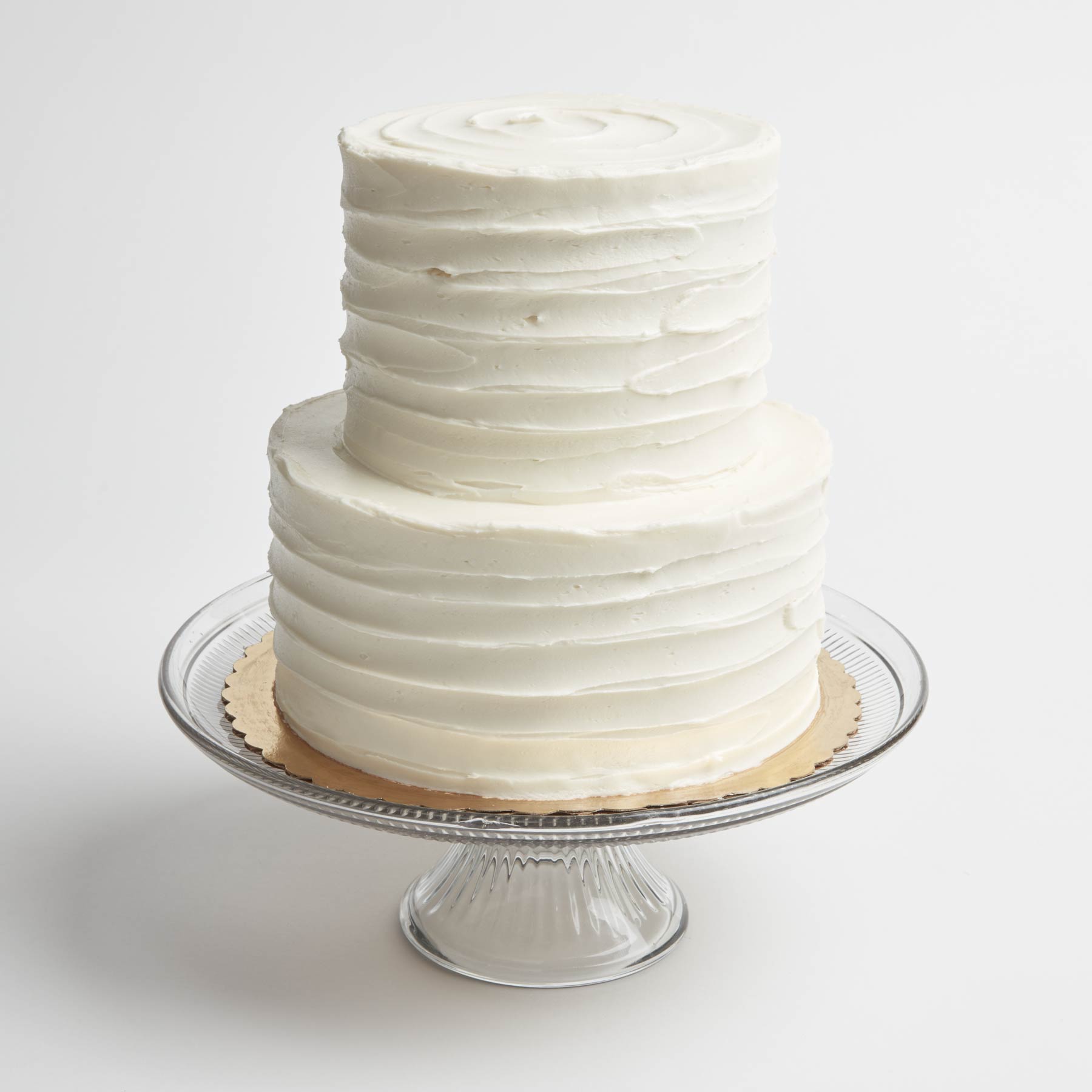 Wedding Celebration Two Tier Cake – Magic Bakers, Delicious Cakes-nextbuild.com.vn